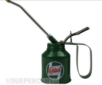 Oliatore CASTROL CLASSIC - 200ml