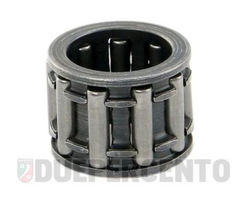 Gabbia a rulli 12x17x13mm per spinotto Vespa 50/ PK50/ S/ XL/ XL2/ Automatica