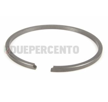 Segmento METEOR, Ø 58.4 x 2.5 mm, 2° interferenza, superiore/inferiore per Vespa P150X/PX150E/Lusso/'98/MY/P150S e Vespa 160 GS