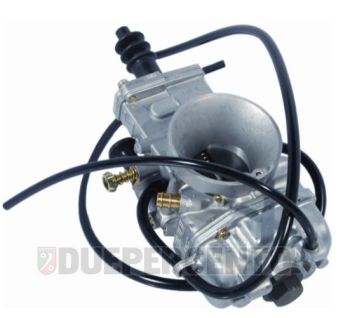 Carburatore MIKUNI TMX 35 valvola piatta