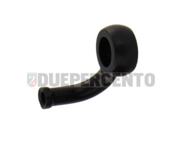 Banjo SPIEGLER, 90°, Ø 10 mm alluminio, nero anodizzato
