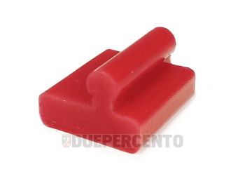 Gommino battuta settore avviamento 21,7x23x7 mm MD Racing per Vespa 50/ 50 Special/ ET3/ Primavera/ PK50-125/ S/ XL/ XL2/ ETS