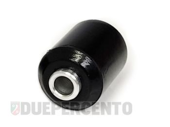 Silent block MD Racing Øi 9mm, "Soft" attacco ammortizzatore posteriore per Vespa 50/ 50 Special/ ET3/ Primavera/ PK / VNA/ VBB/ PX125-150