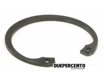 Seeger cuscinetto della ruota tamburo anteriore, per Vespa 50/ 50 Special/ ET3/ Primavera/ PK50-125 e cuscinetto perno ingranaggio multiplo PX125-150
