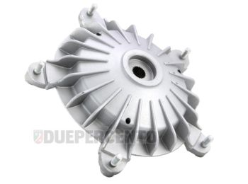 Tamburo freno anteriore FA ITALIA per Vespa 50/ 50 Special/ ET3/ Primavera