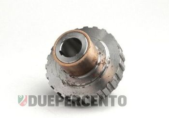 Boccolo frizione CIF per frizioni 8 molle per Vespa per Vespa PX125-200 E Lusso '95->/'98/MY/'11/Cosa 2