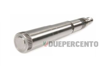 Asse ruota anteriore 16mm per Vespa P125-150X/ PX125-200E/ P200E