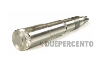 Asse ruota anteriore CIF 20mm per Vespa PK/ S/ XL/ XL2/ PX125-200E/ Lusso/ `98/ MY/ T5/ Cosa