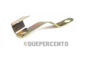 Piastrina guida cavi per Vespa PX/ T5/ Cosa/ VNB/ GL/ Sprint/ TS/ 160GS/ 180SS