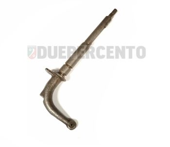 Leva carter frizione doppio O-Ring FA ITALIA per Vespa 125 VNA-TS/150 VBA-Super/Rally/PX125-200/PE/Lusso/Cosa/T5
