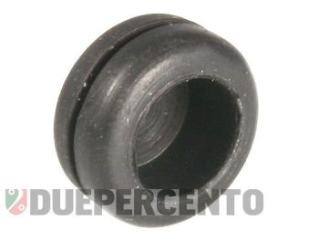 Gommino batteria, inferiore, per Vespa 125 VNA/ VNB/ 150 VBA/ VBB/ VL/ VGLA/ 150 GS/ 160 GS/ 180SS