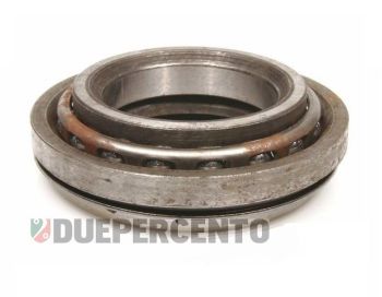 Kit cuscinetti di sterzo inferiore PIAGGIO 4 pezzi per Vespa 50/ ET3/ PK/ PX125-200/ P200E/ Rally180-200/ T5/ GTR/ TS/ 125 VM/ VN/ VNA/ 160 GS/ 180 SS