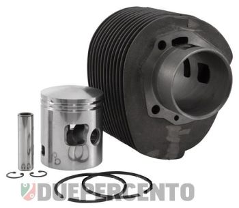Cilindro PIAGGIO 200cc per Vespa 200 Rally/ P200E / PX200 E/ Lusso/ `98/ MY/ Cosa 200