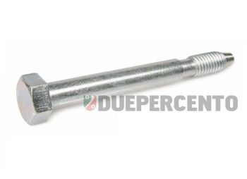 Bullone per copriruota di scorta, in plastica, per Vespa PX125-200/ P200E/ Lusso/ T5