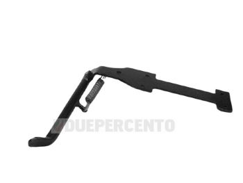 Cavalletto laterale FA ITALIA nero per Vespa 50/ 50 Special/ ET3/ Primavera