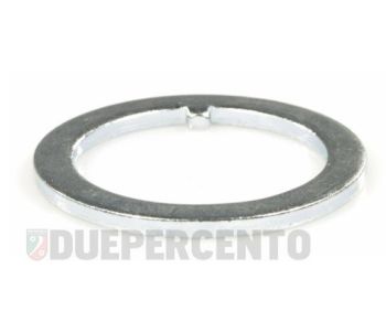 Rondella piatta PIAGGIO serraggio piantone per Vespa 50/ ET3/ PK/ PX125-200/ P200E/ Rally180-200/ T5/ GTR/ TS/ 125 VM/ VN/ VNA/ 160 GS/ 180 SS