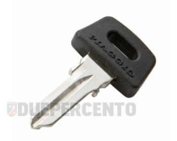 Chiave grezza PIAGGIO per accensione/sella/bauletto/sportellino laterale, per Vespa PK50-125/S/XL/XL2/PX/PE/Lusso/`98/T5/Cosa