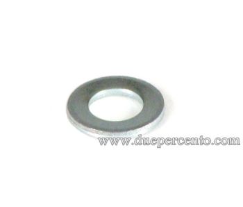 Rondella piana M5, per parafango Vespa 50/ 50 Special/ ET3/ Primavera/ PK50-125