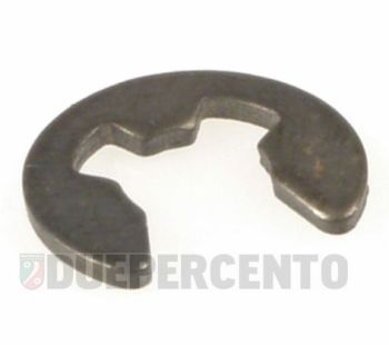 Seeger di sicurezza pattino comando selettore marce per Vespa 50-125/PV/ET3/PK50-125/S/XL/XL2