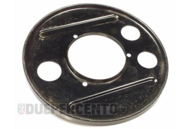 Disco parapolvere tamburo posteriore 8" per Vespa VBA/ VBB/ VNA/ VNB