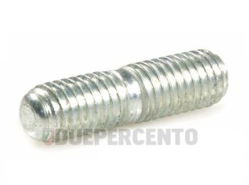 Prigioniero tamburo M8 x 35 mm, EXTRALONG per Vespa 50/ PV/ ET3/ PK/ 125 GT/ TS/ RALLY/ PX125-200/P200E/ T5