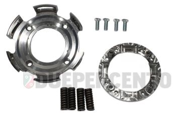 Kit cestello frizione con parastrappi FRT BFA OVER 40HP per Vespa 50/ 50 special/ ET3/ Primavera/ PK50-125/ ETS