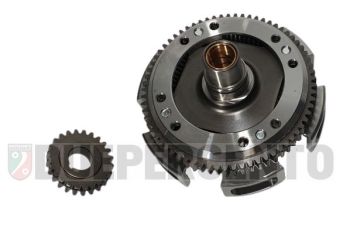 Rapporti 27-69 FRT BFA OVER 40HP per Vespa 50/ 50 Special/ ET3/ Primavera/ PK50-125