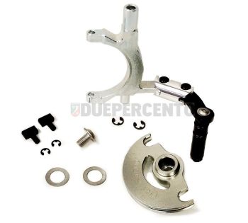 Preselettore marce FRT Full CNC, con doppio O-Ring per Vespa PK50-125/S/SS/XL/ETS