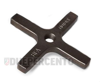 Crociera piatta BFA per Vespa PX125-200 E Lusso 2°/ '98/ MY/ '11/ T5
