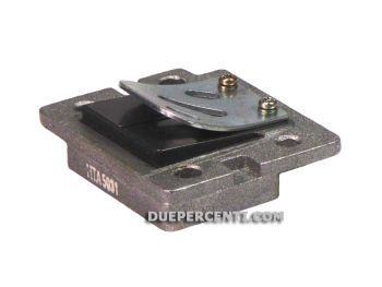 Pacco lamellare LML per Vespa PX125-200 / P200E / 180-200 Rally/ Cosa/ Sprint/ GTR / T5