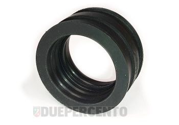 Manicotto in gomma FABBRI RACING Øi=44/43mm ,Øe=55mm per carburatori 34-40mm