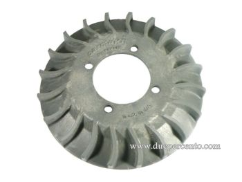 Ventola volano PARMAKIT in teflon grigio per accensione PARMAKIT