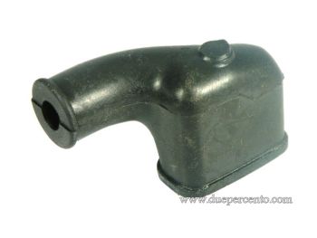 Cappuccio di gomma centralina, PIAGGIO per Vespa PK50-125/ FL/ HP/ Rush/ XL/ ETS
