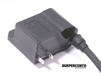 Centralina per accensione elettronica VESPATRONIC