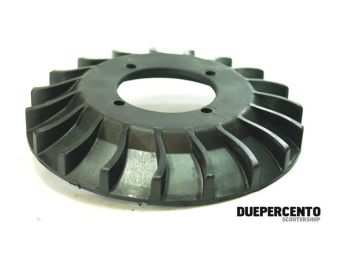 Ventola volano VMC in teflon nero per accensione ITALKAST/ VMC EVO