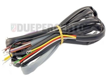 Impianto elettrico per Vespa 50 Special