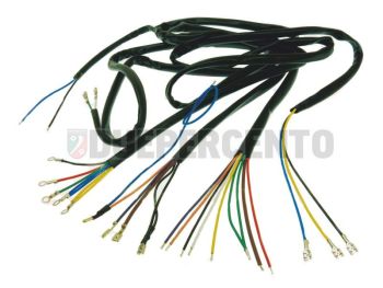 Impianto elettrico per Vespa 90/ 125 Primavera