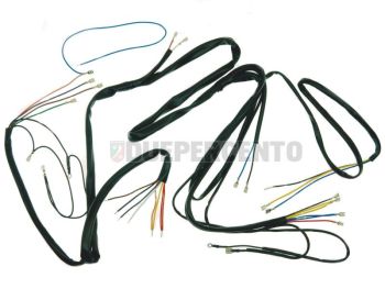 Impianto elettrico per Vespa 125 ET3