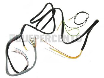 Impianto elettrico GRABOR per Vespa 150 VL2-3/VB1