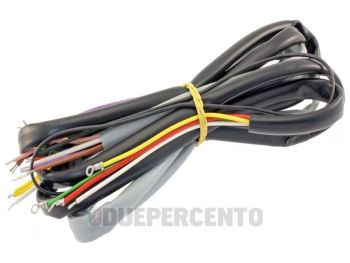 Impianto elettrico GRABOR per Vespa 150 VBA1T