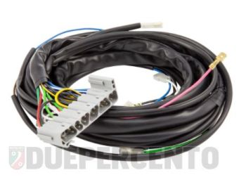 Impianto elettrico per Vespa PX125 -200 E Lusso