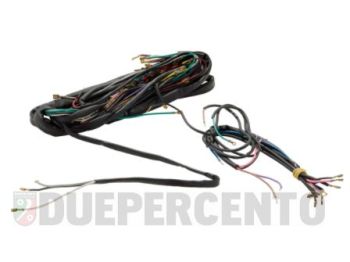 Impianto elettrico SIP per Vespa P80-150X/ PX80-200E/ Lusso 1°/ P200E