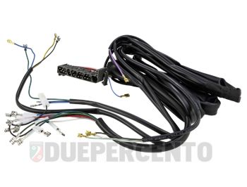 Impianto elettrico GRABOR per Vespa PX80-200E Lusso