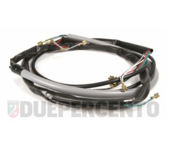 Impianto elettrico per Vespa P125-150X/ P200E