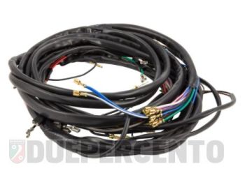 Impianto elettrico TOP QULITY per Vespa PX125X