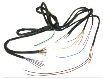 Impianto elettrico GRABOR per Vespa 150 GL/ 150VBB