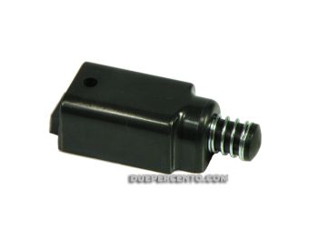 Interruttore stop normalmente aperto GRABOR per Vespa ET3/ Primavera/PK50-125/ PX125-200 1° serie