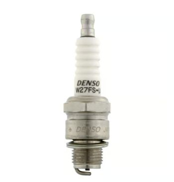 Candela DENSO W24FSR passo corto