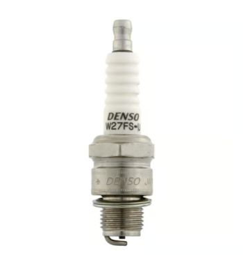 Candela DENSO W27FSR passo corto