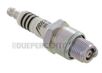 Candela NGK BR9HIX iridium passo corto
